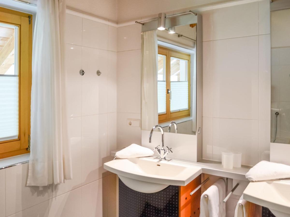 Apartment Kathrein - Isl507 By Interhome 伊施格尔 外观 照片