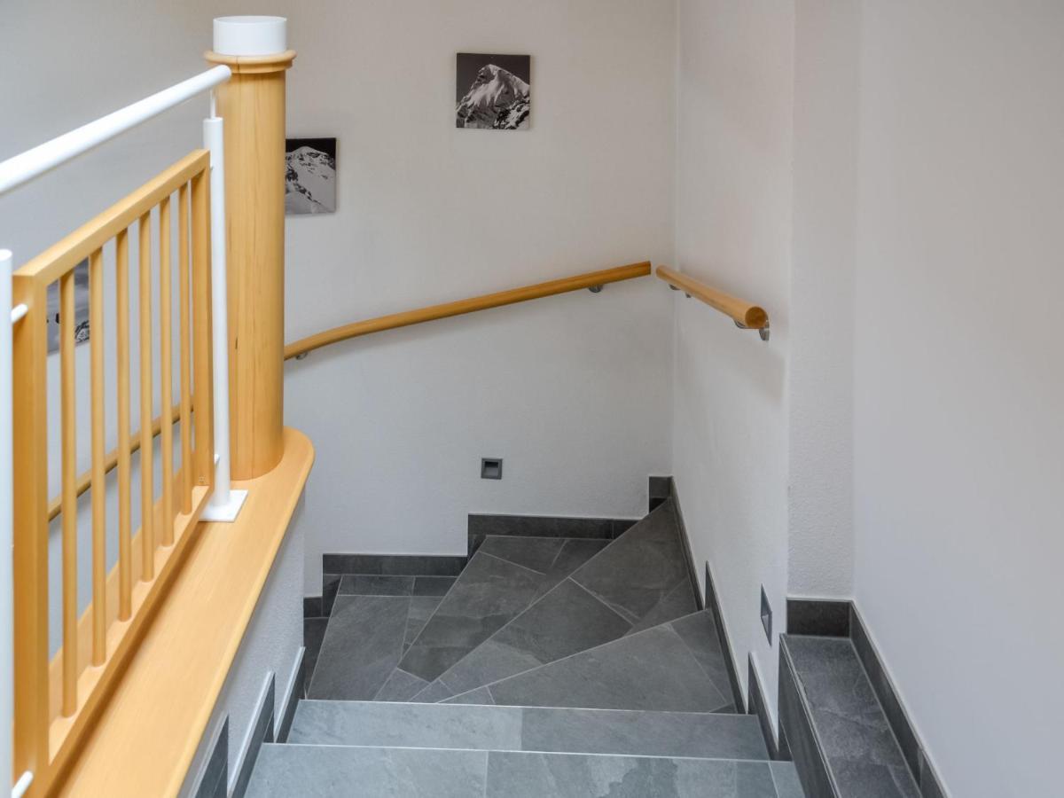 Apartment Kathrein - Isl507 By Interhome 伊施格尔 外观 照片