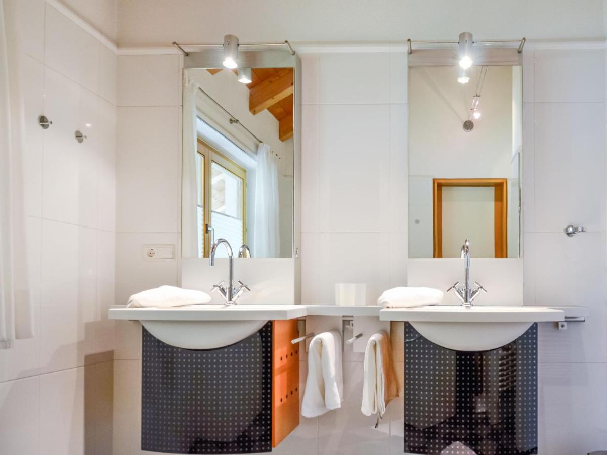 Apartment Kathrein - Isl507 By Interhome 伊施格尔 外观 照片