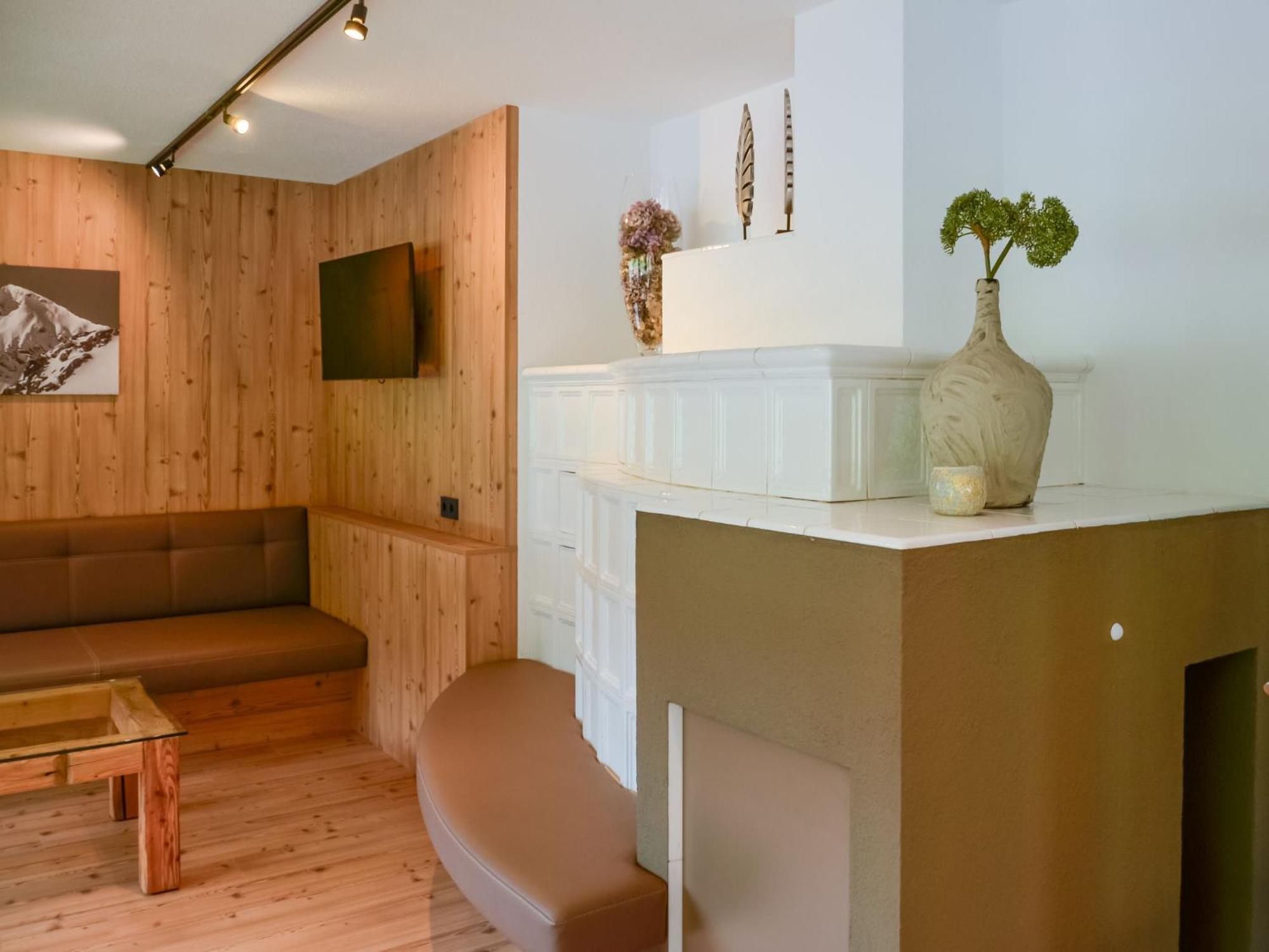 Apartment Kathrein - Isl507 By Interhome 伊施格尔 外观 照片